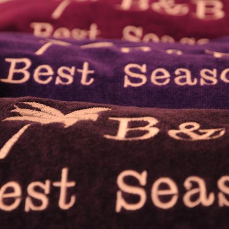 Best Season Reggio di Calabria Luaran gambar